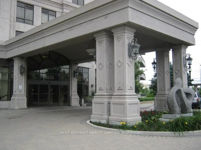 Photo 3 of Unit 1414, 9235 Jane Street, Vaughan, Maple — HOMEH