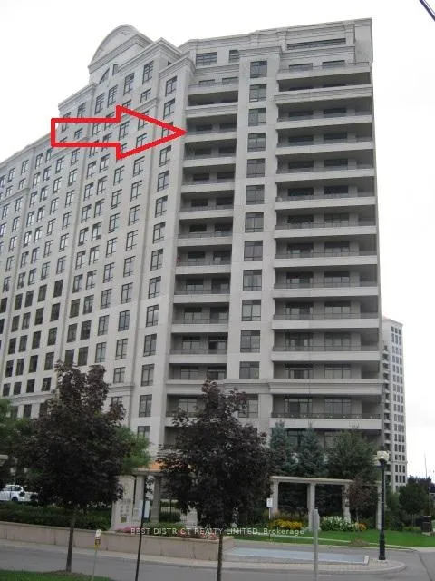 Photo 5 of Unit 1414, 9235 Jane Street, Vaughan, Maple — HOMEH