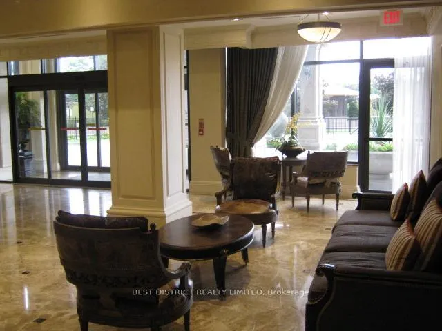 Photo 6 of Unit 1414, 9235 Jane Street, Vaughan, Maple — HOMEH