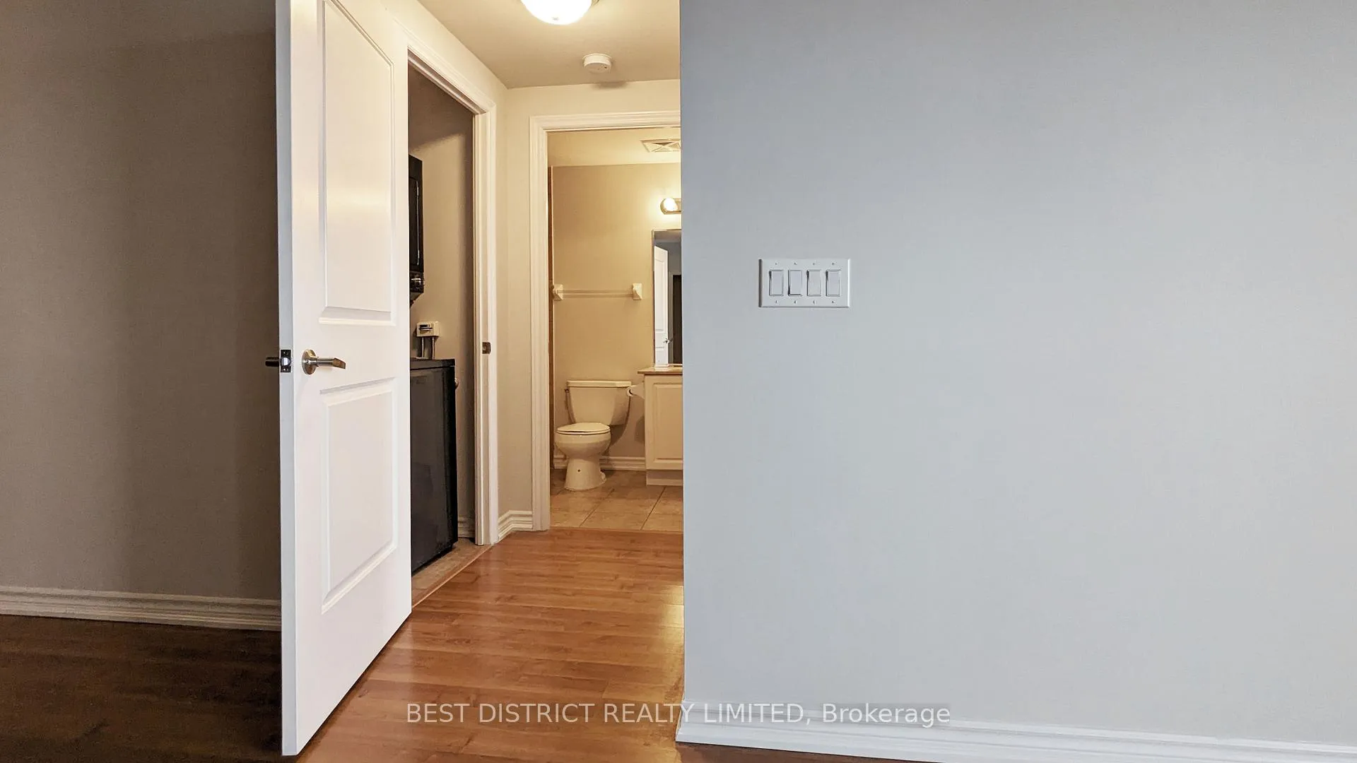 Photo 20 of Unit 1414, 9235 Jane Street, Vaughan, Maple — HOMEH