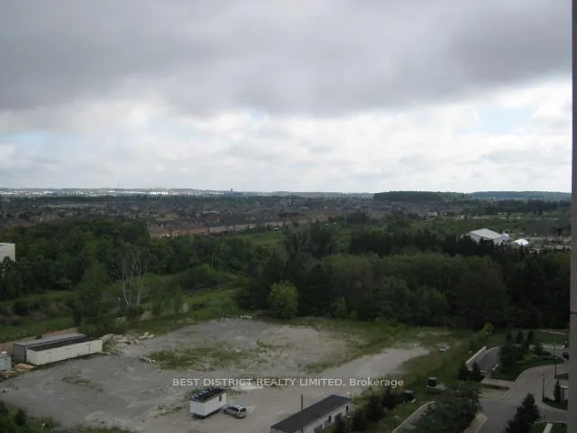 Photo 25 of Unit 1414, 9235 Jane Street, Vaughan, Maple — HOMEH