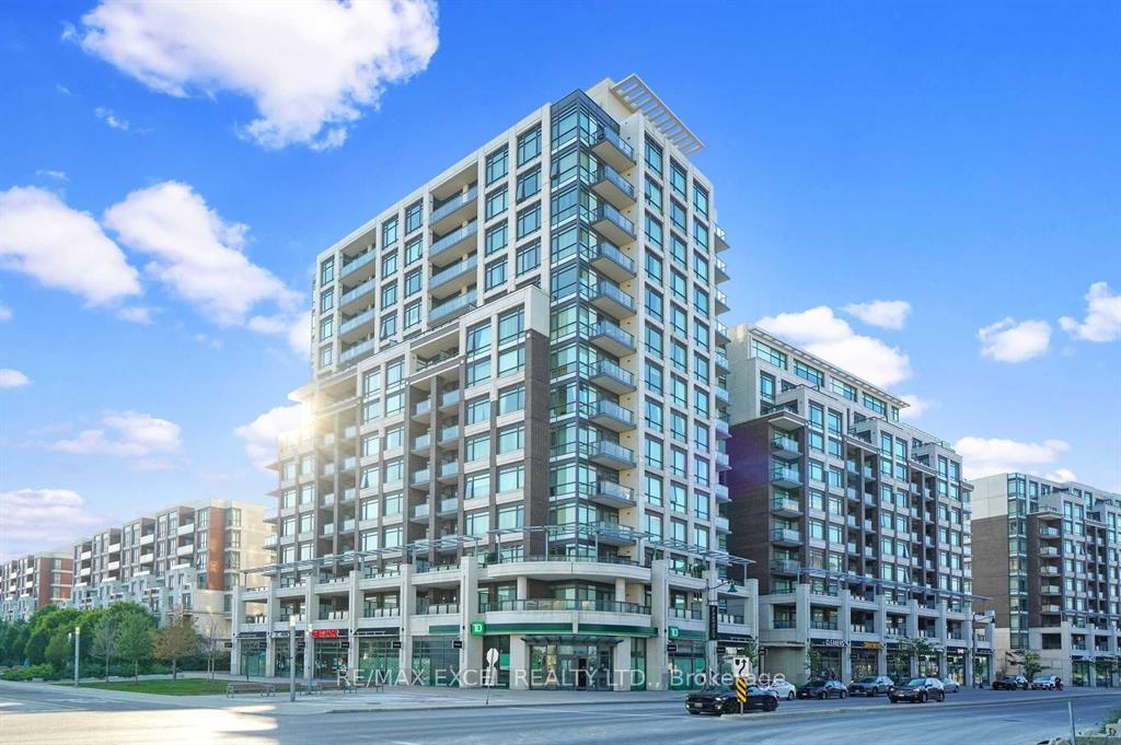Photo 1 of Unit 518, 8110 Birchmount Road, Markham, Unionville — HOMEH