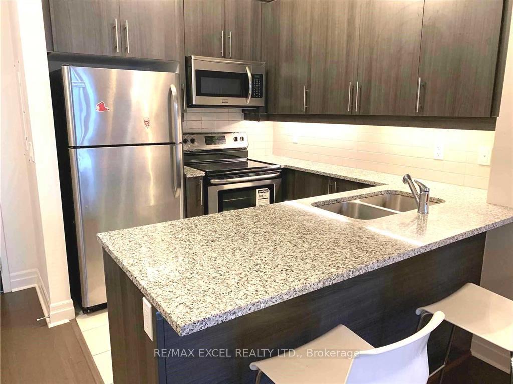 Photo 2 of Unit 518, 8110 Birchmount Road, Markham, Unionville — HOMEH