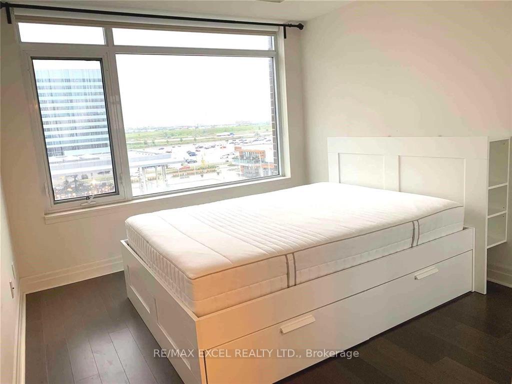 Photo 3 of Unit 518, 8110 Birchmount Road, Markham, Unionville — HOMEH
