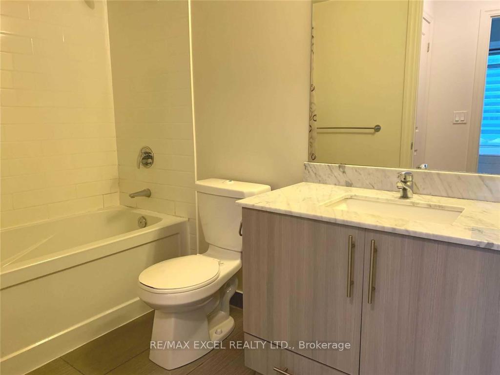 Photo 4 of Unit 518, 8110 Birchmount Road, Markham, Unionville — HOMEH