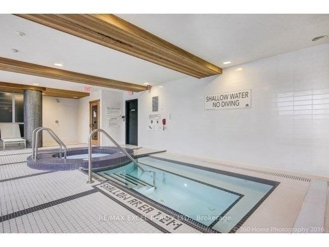Photo 6 of Unit 518, 8110 Birchmount Road, Markham, Unionville — HOMEH