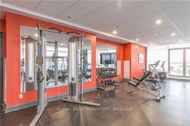 Photo 8 of Unit 518, 8110 Birchmount Road, Markham, Unionville — HOMEH