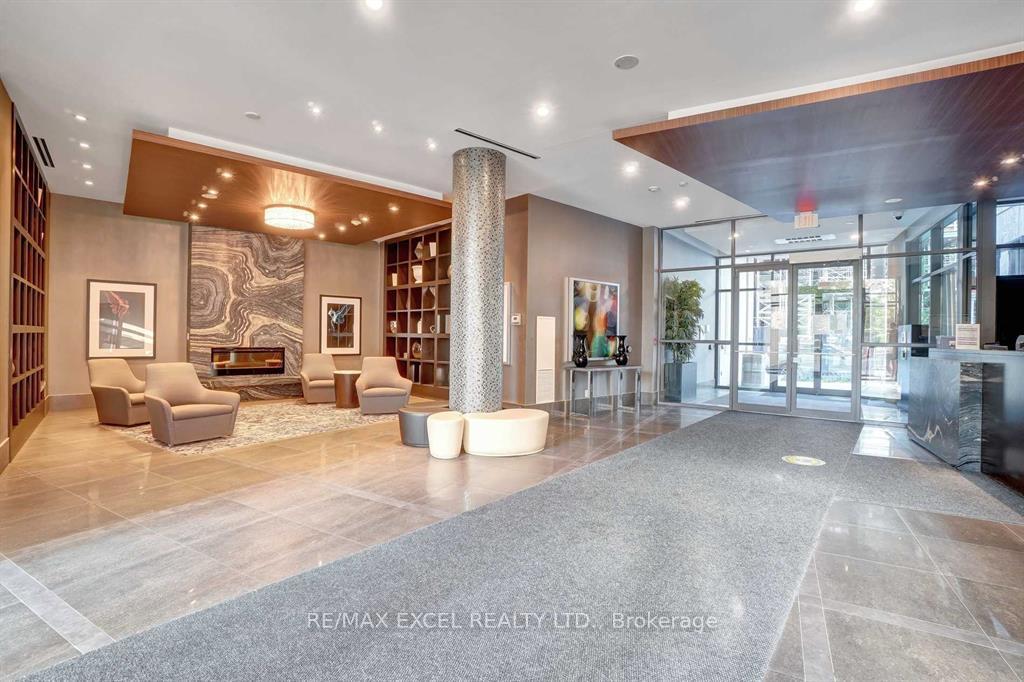 Photo 9 of Unit 518, 8110 Birchmount Road, Markham, Unionville — HOMEH