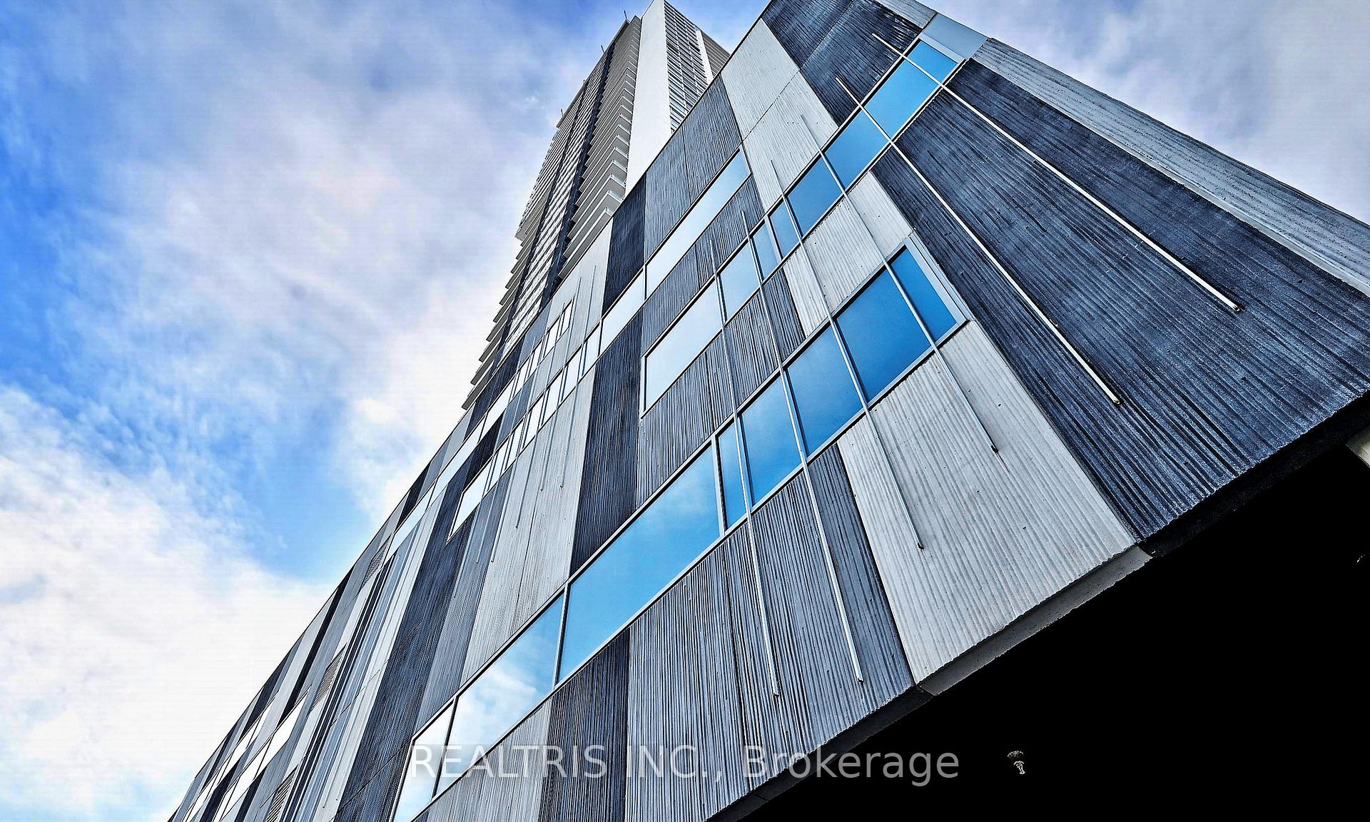 Photo 5 of Unit 1307, 60 Frederick Street, Waterloo — HOMEH