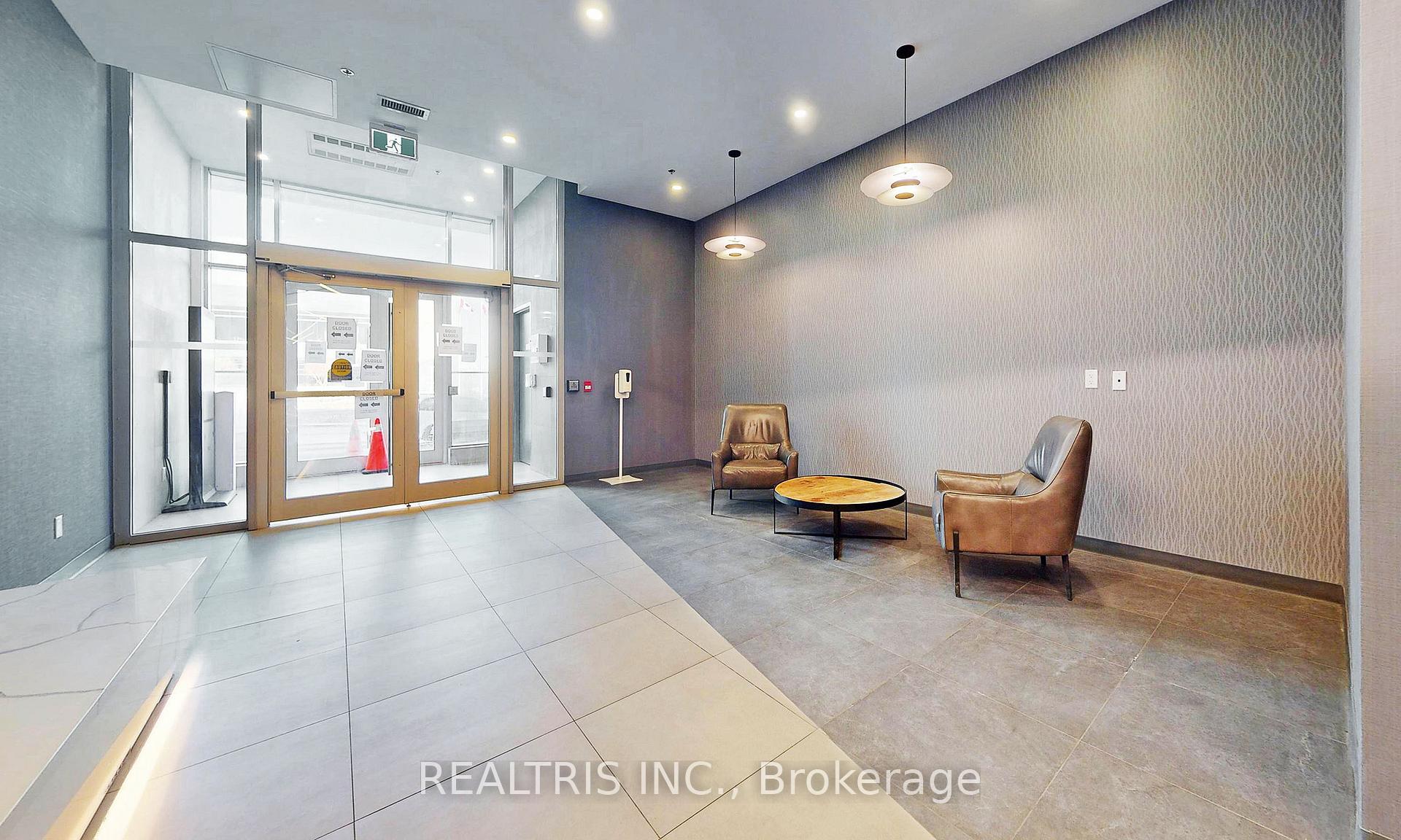 Photo 8 of Unit 1307, 60 Frederick Street, Waterloo — HOMEH