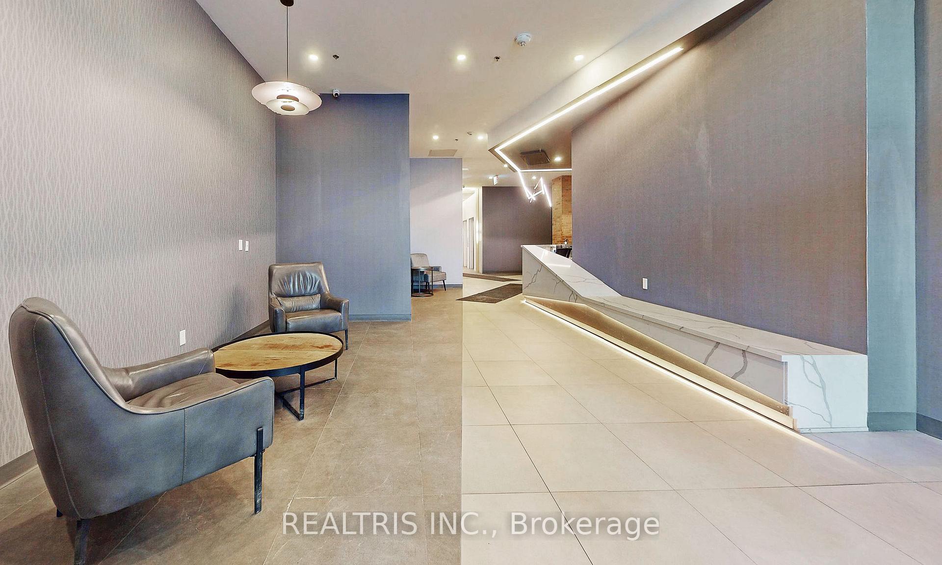 Photo 9 of Unit 1307, 60 Frederick Street, Waterloo — HOMEH