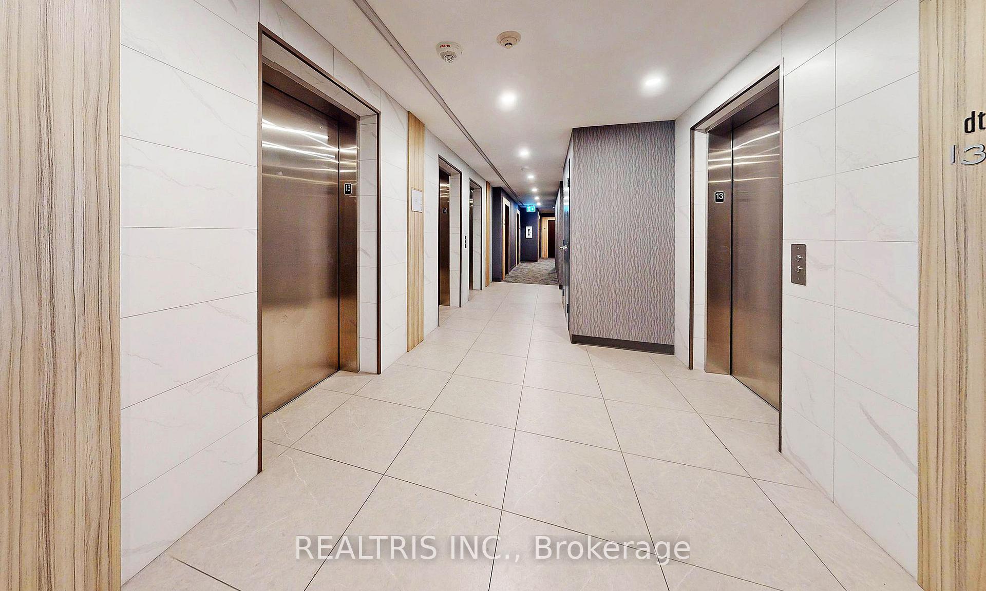 Photo 10 of Unit 1307, 60 Frederick Street, Waterloo — HOMEH