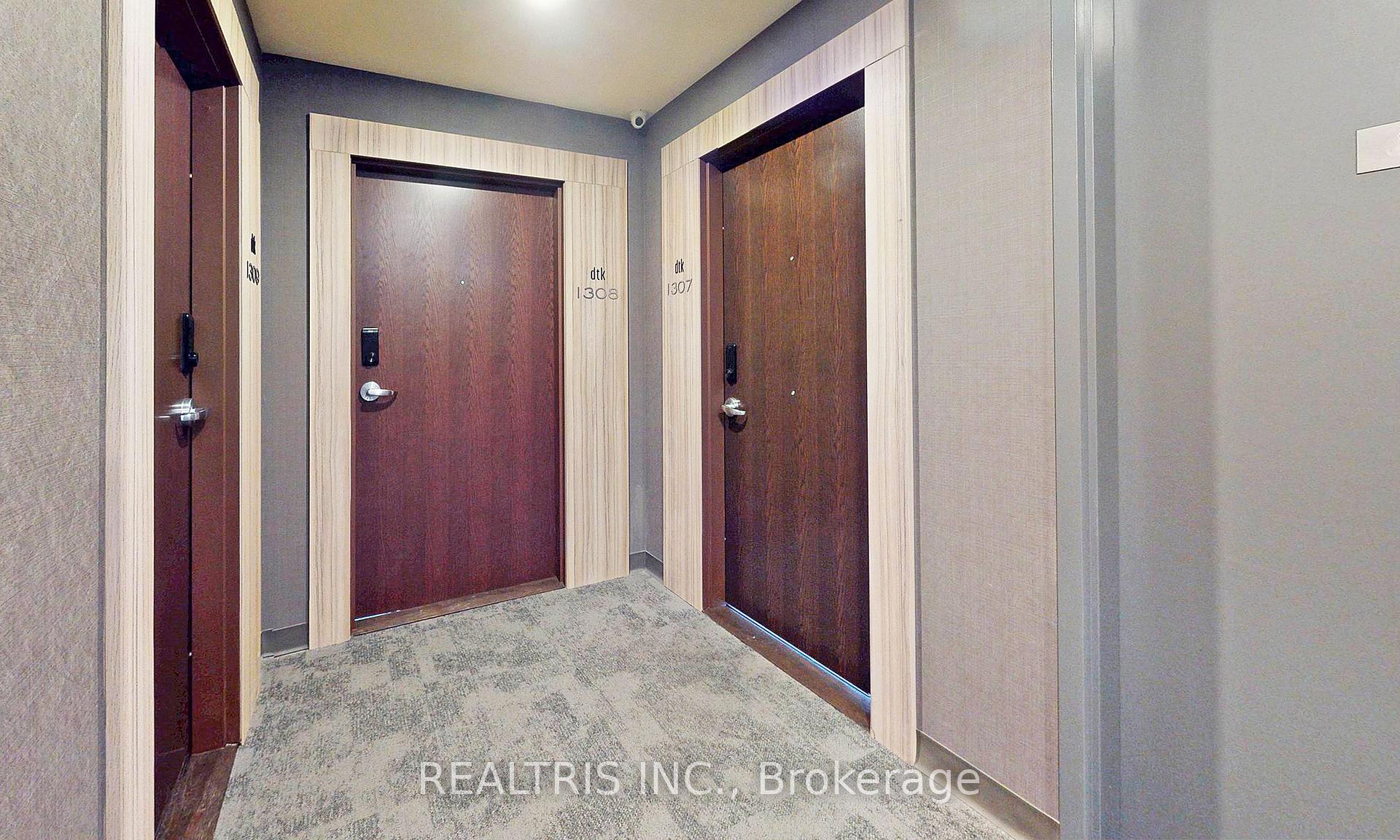 Photo 11 of Unit 1307, 60 Frederick Street, Waterloo — HOMEH