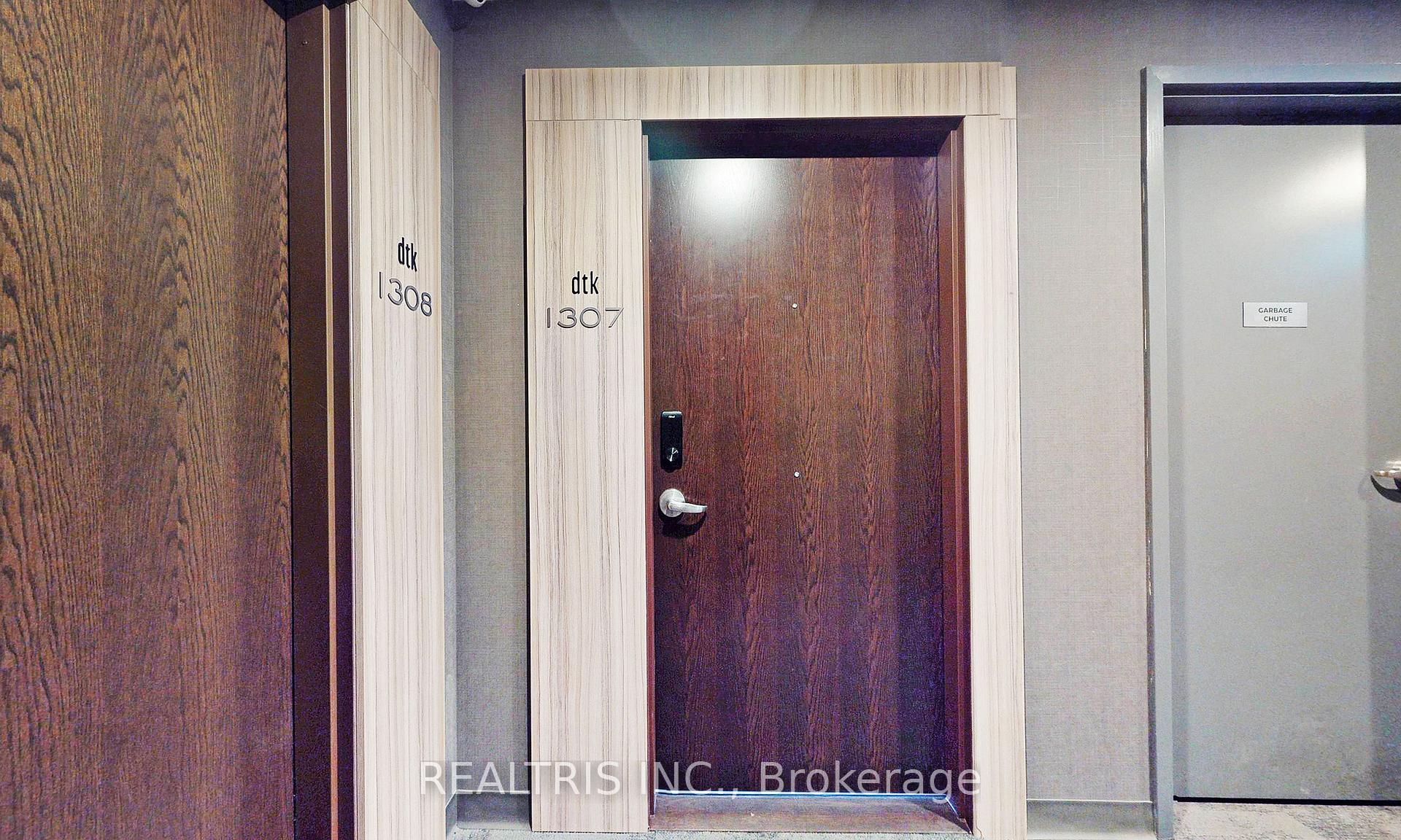 Photo 12 of Unit 1307, 60 Frederick Street, Waterloo — HOMEH