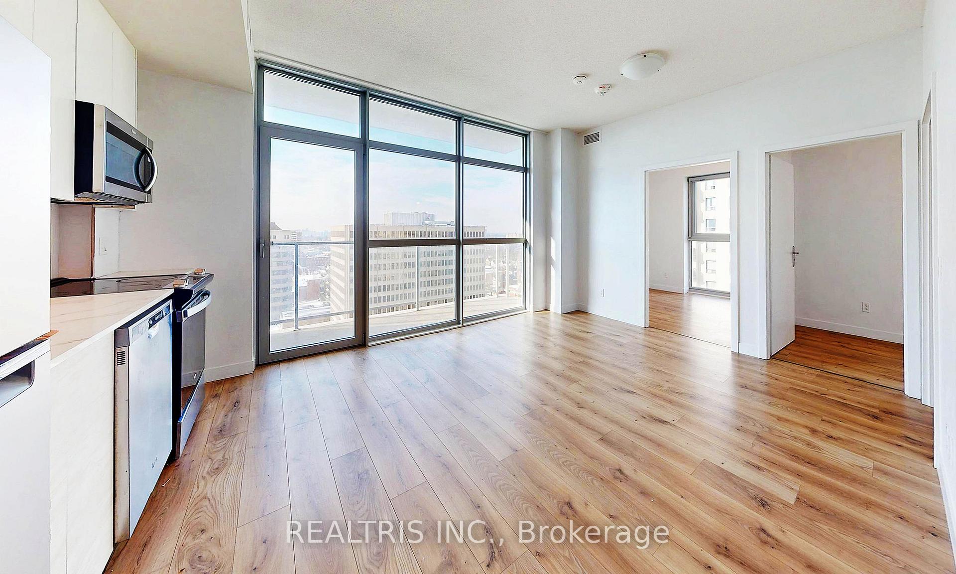 Photo 14 of Unit 1307, 60 Frederick Street, Waterloo — HOMEH
