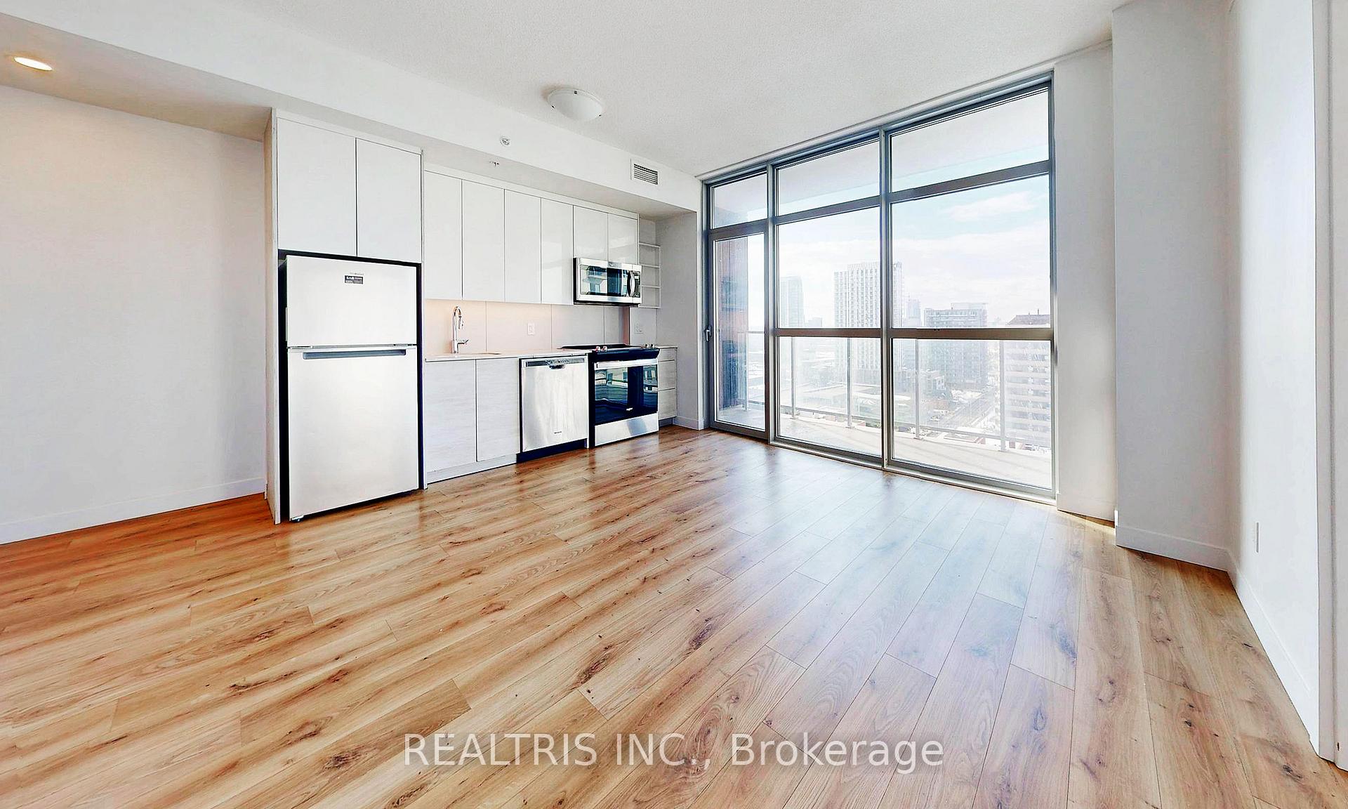 Photo 16 of Unit 1307, 60 Frederick Street, Waterloo — HOMEH