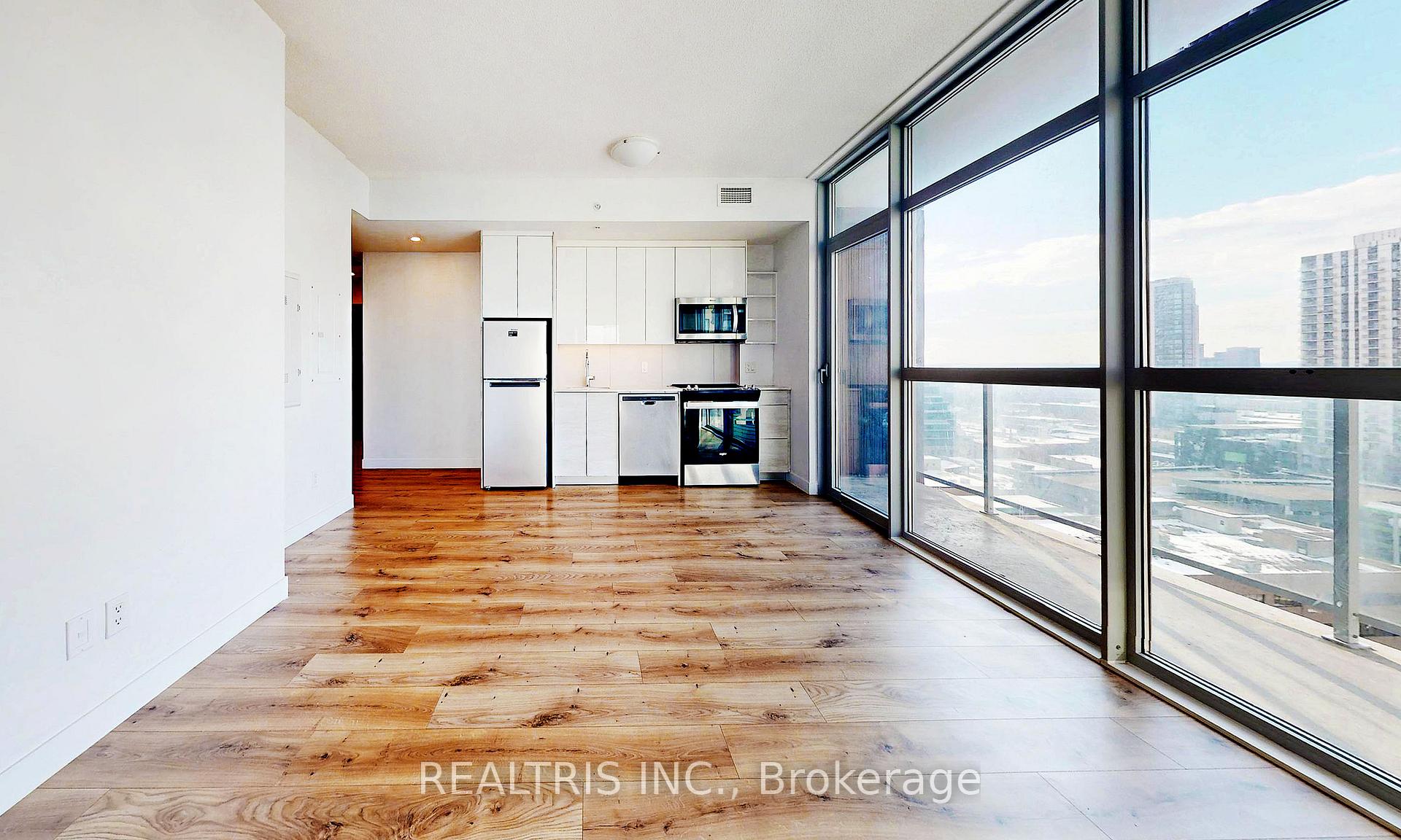 Photo 17 of Unit 1307, 60 Frederick Street, Waterloo — HOMEH