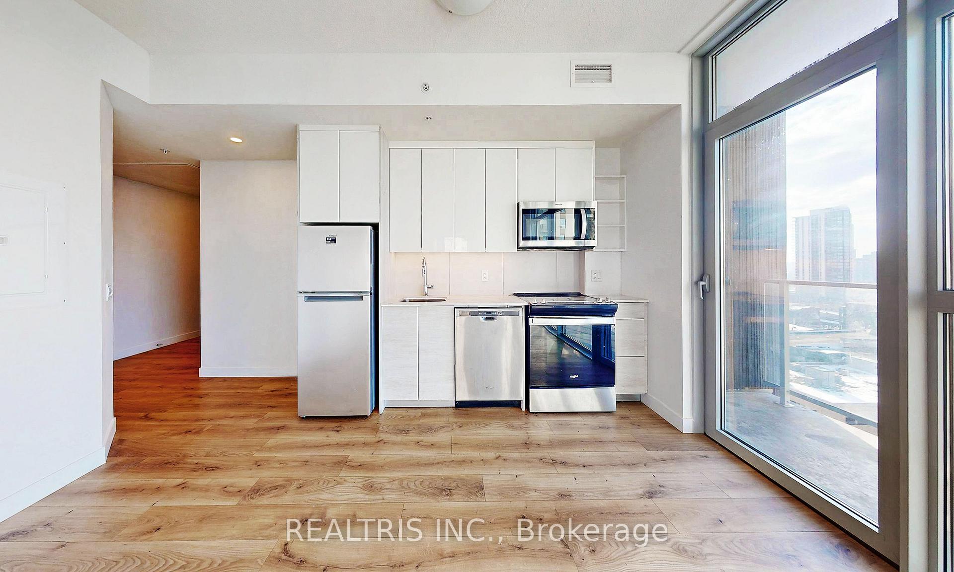Photo 18 of Unit 1307, 60 Frederick Street, Waterloo — HOMEH