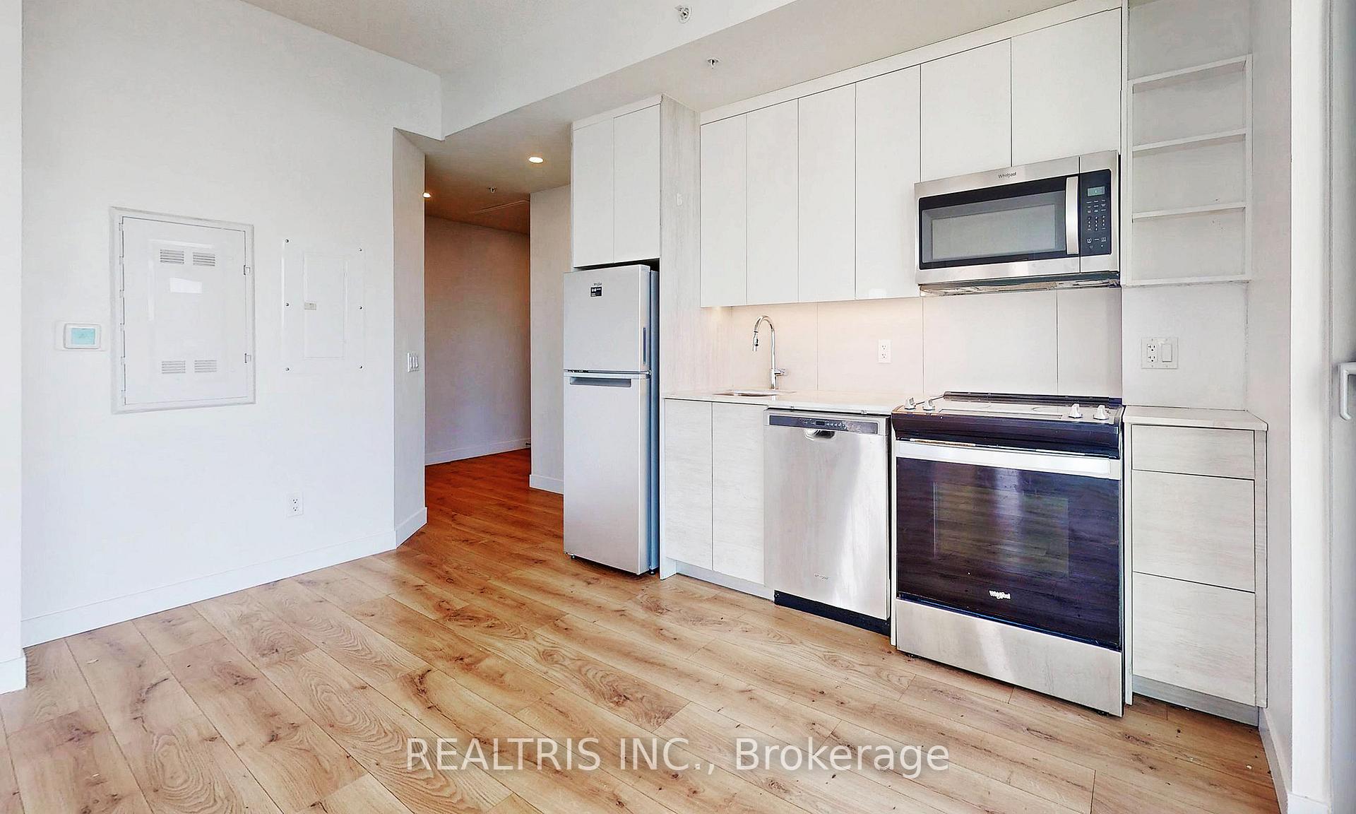 Photo 19 of Unit 1307, 60 Frederick Street, Waterloo — HOMEH