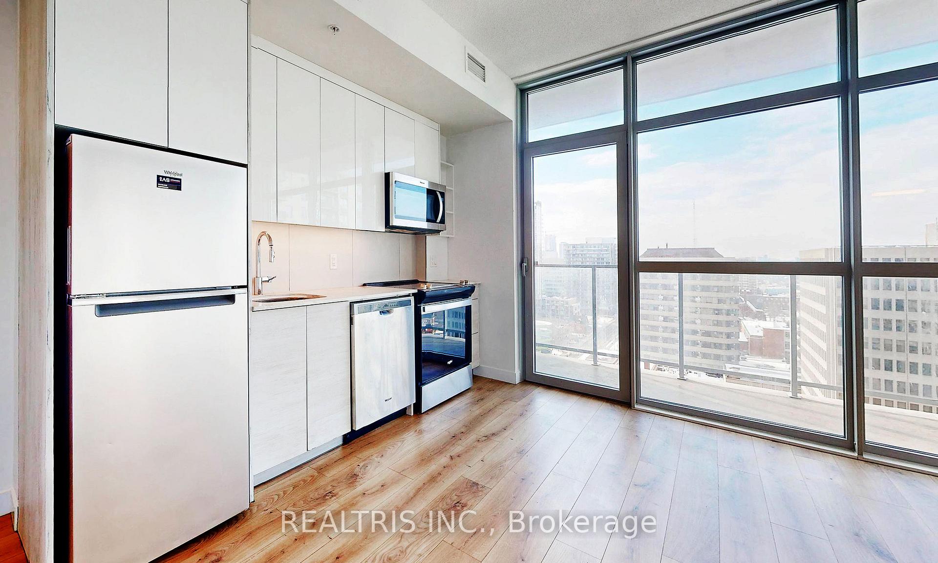 Photo 20 of Unit 1307, 60 Frederick Street, Waterloo — HOMEH