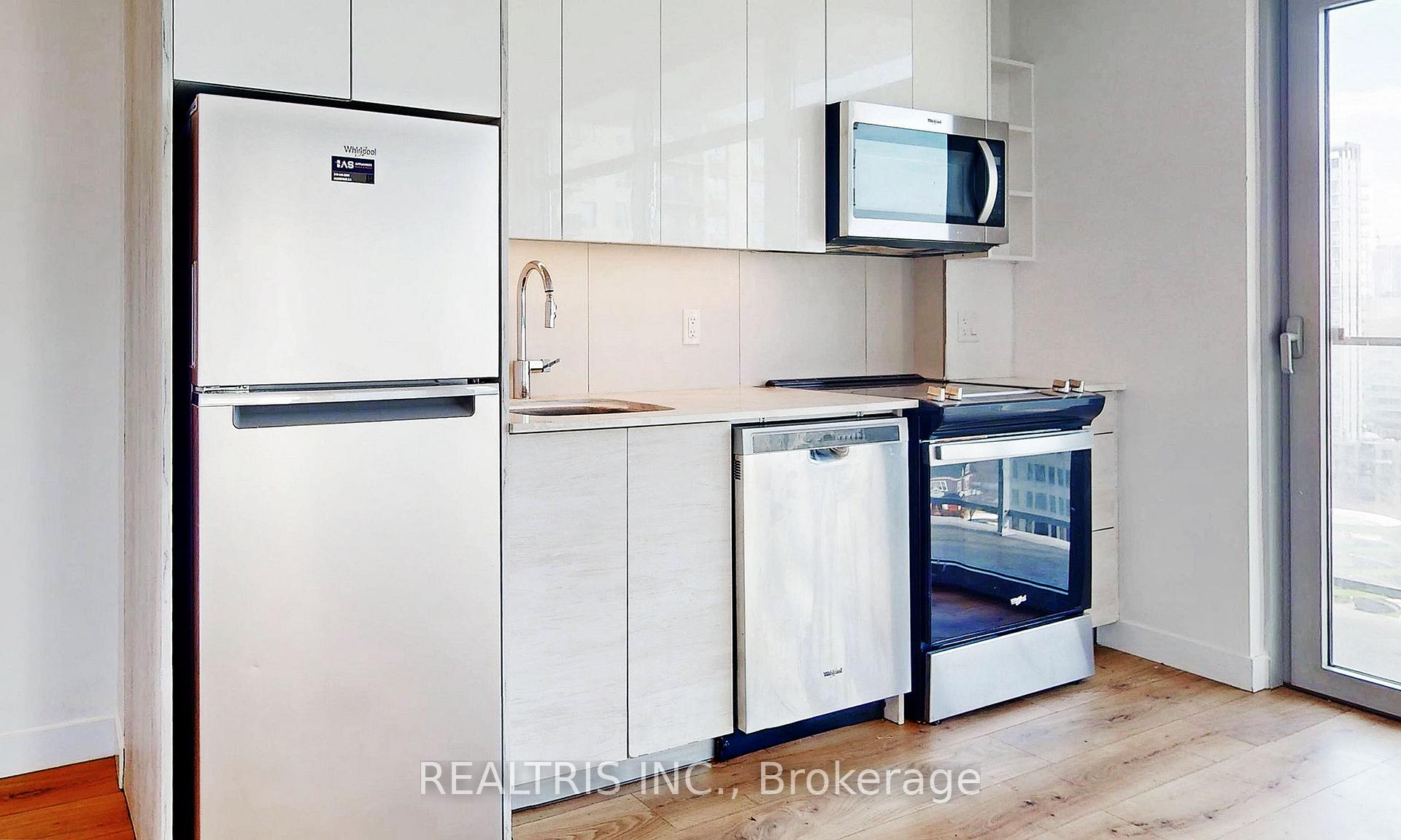 Photo 21 of Unit 1307, 60 Frederick Street, Waterloo — HOMEH