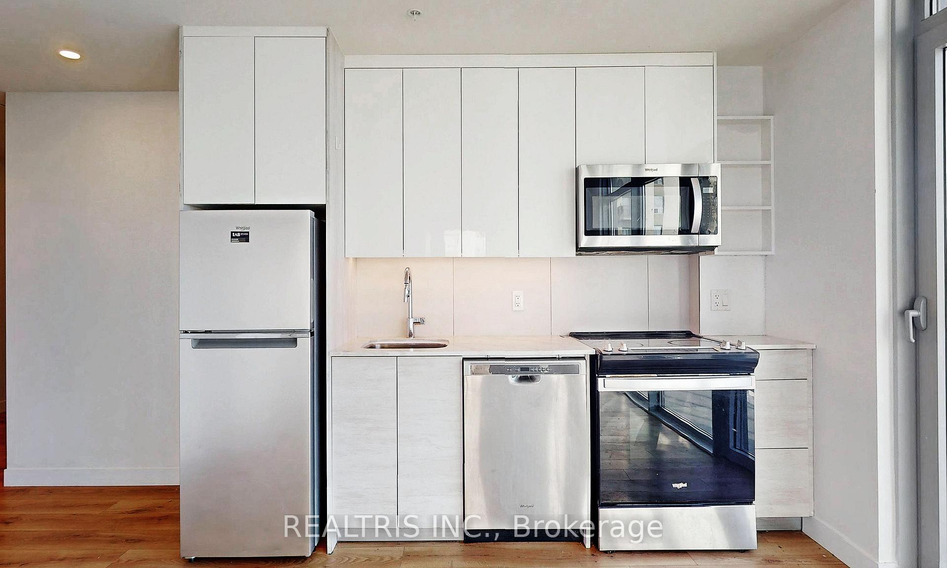Photo 22 of Unit 1307, 60 Frederick Street, Waterloo — HOMEH