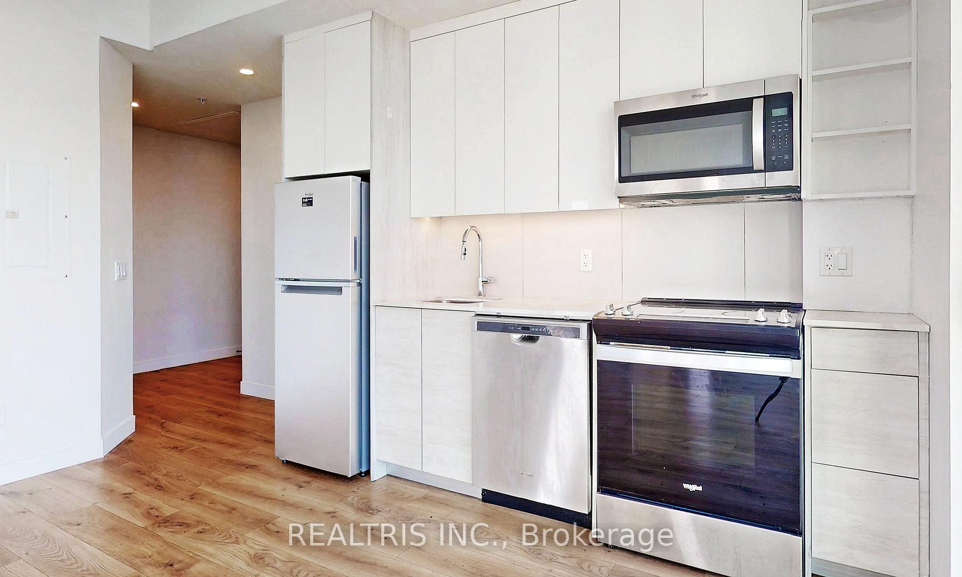 Photo 23 of Unit 1307, 60 Frederick Street, Waterloo — HOMEH