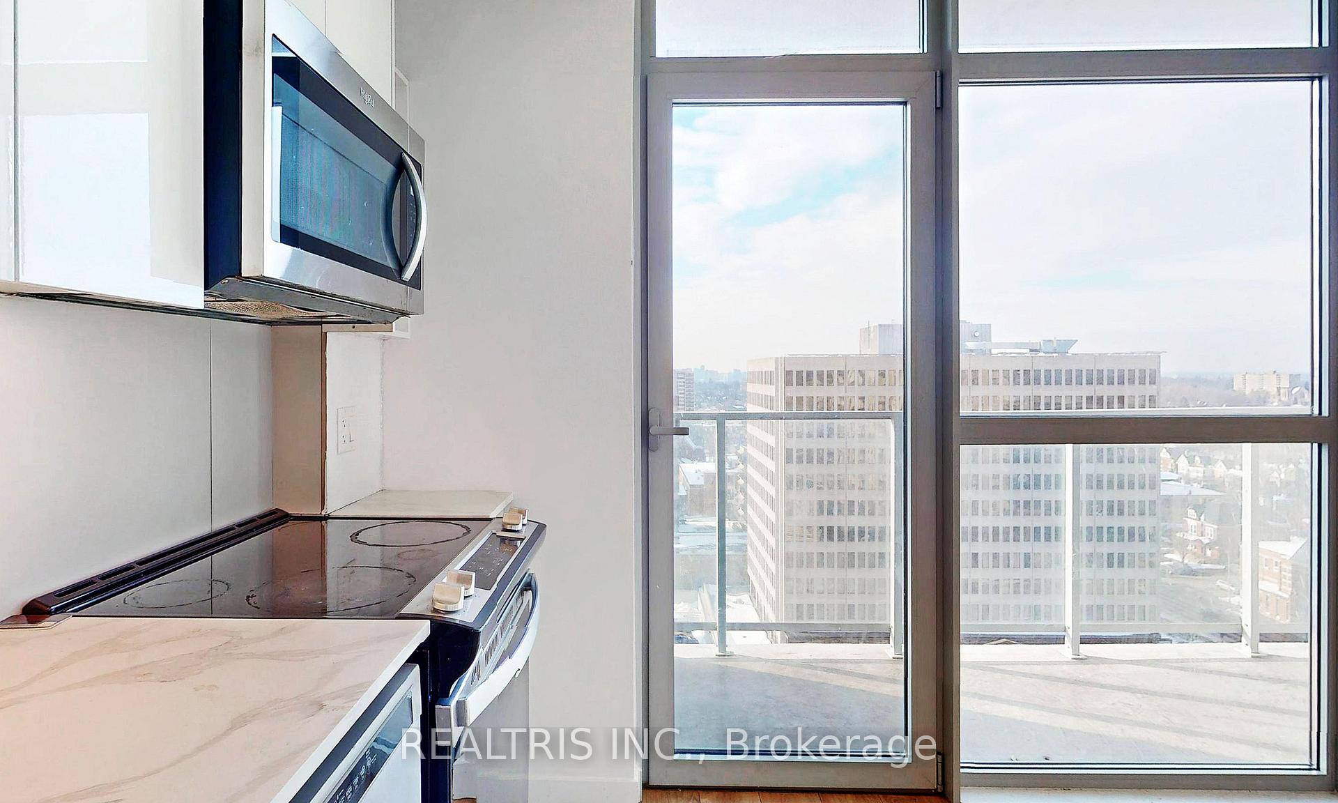 Photo 25 of Unit 1307, 60 Frederick Street, Waterloo — HOMEH