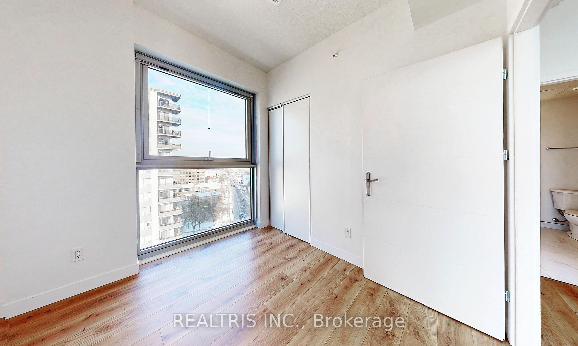 Photo 33 of Unit 1307, 60 Frederick Street, Waterloo — HOMEH