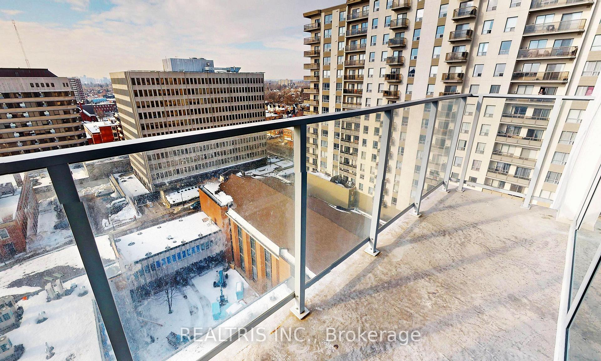 Photo 41 of Unit 1307, 60 Frederick Street, Waterloo — HOMEH
