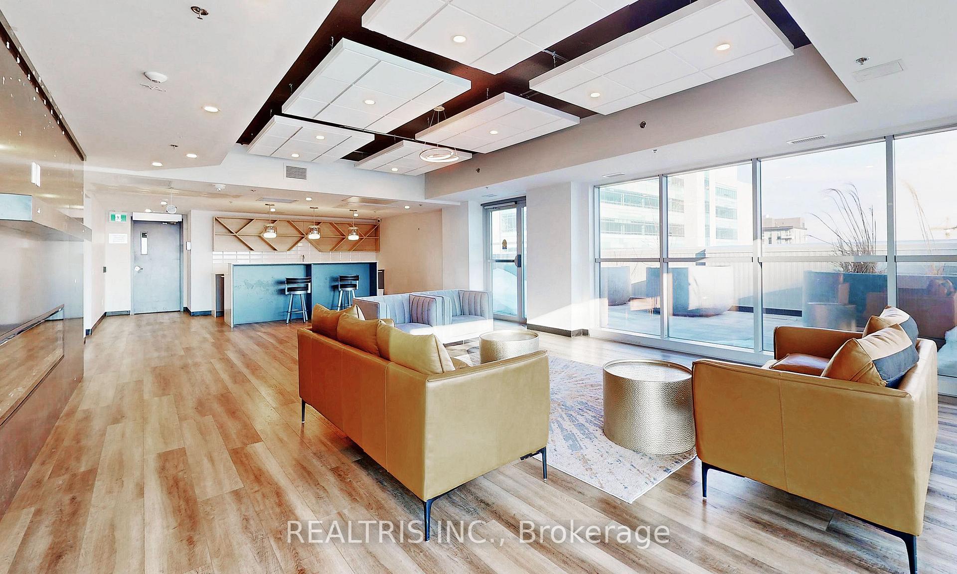 Photo 43 of Unit 1307, 60 Frederick Street, Waterloo — HOMEH