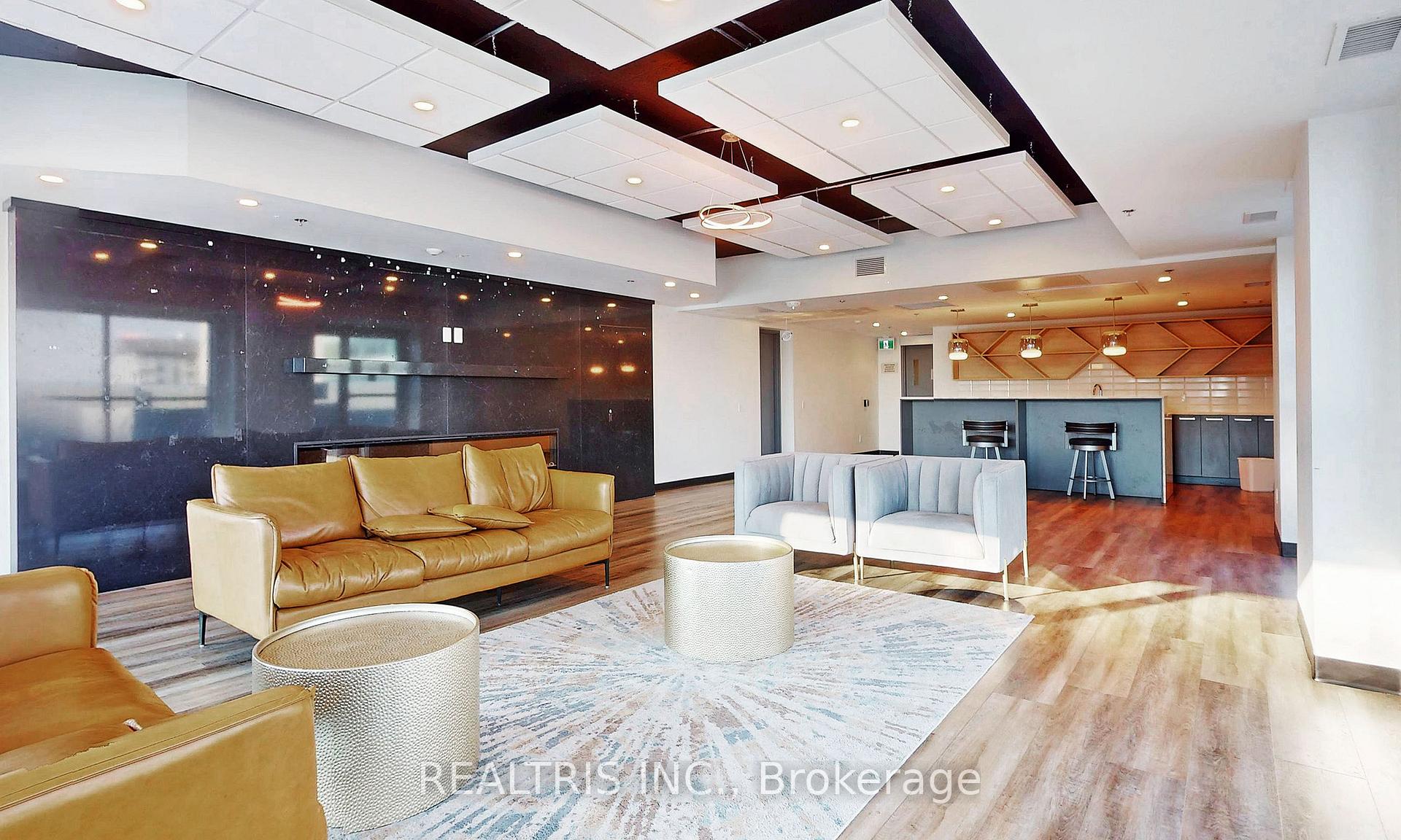 Photo 44 of Unit 1307, 60 Frederick Street, Waterloo — HOMEH
