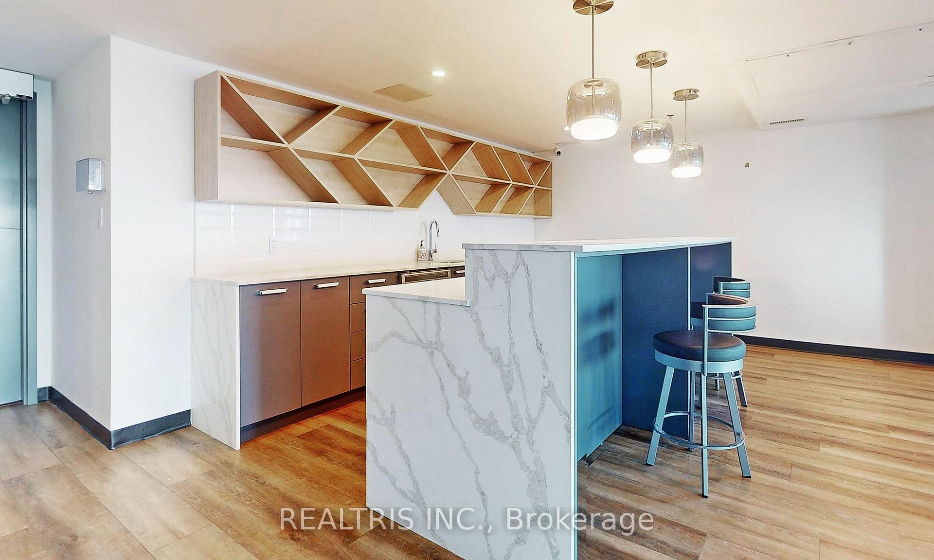 Photo 46 of Unit 1307, 60 Frederick Street, Waterloo — HOMEH