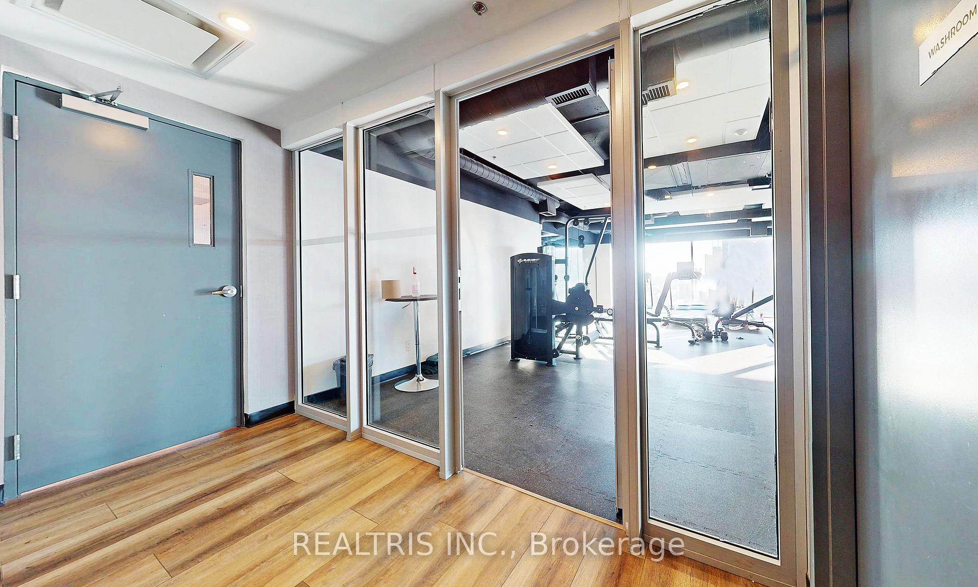 Photo 47 of Unit 1307, 60 Frederick Street, Waterloo — HOMEH