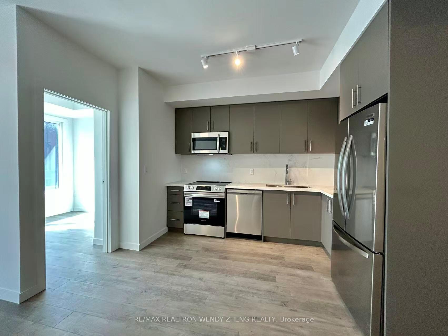 Photo 4 of Unit 19, 3175 Denison Street, Markham, Middlefield — HOMEH