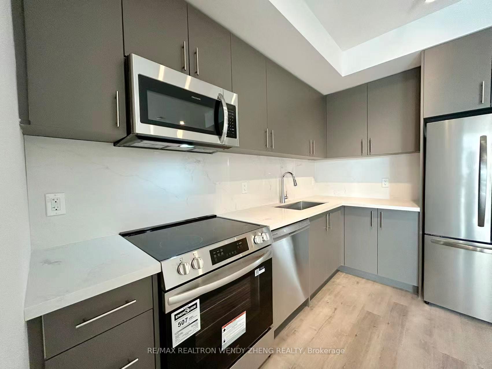 Photo 5 of Unit 19, 3175 Denison Street, Markham, Middlefield — HOMEH