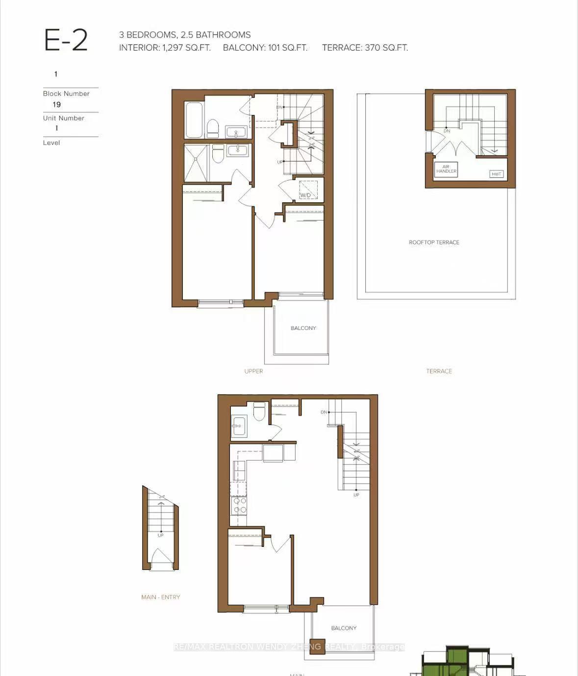 Photo 15 of Unit 19, 3175 Denison Street, Markham, Middlefield — HOMEH