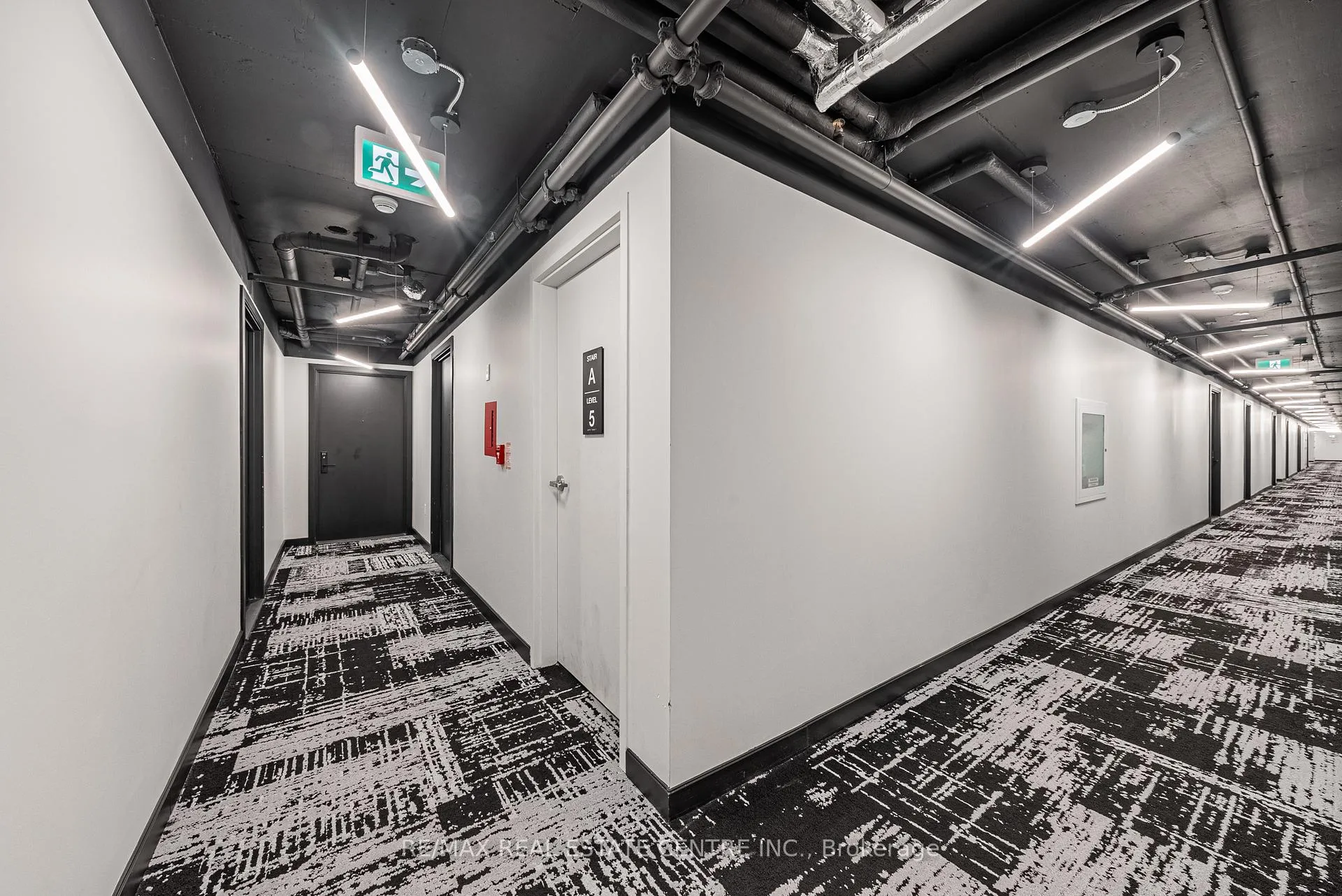 Photo 4 of Unit 511, 1 Jarvis Street, Hamilton, Beasley — HOMEH