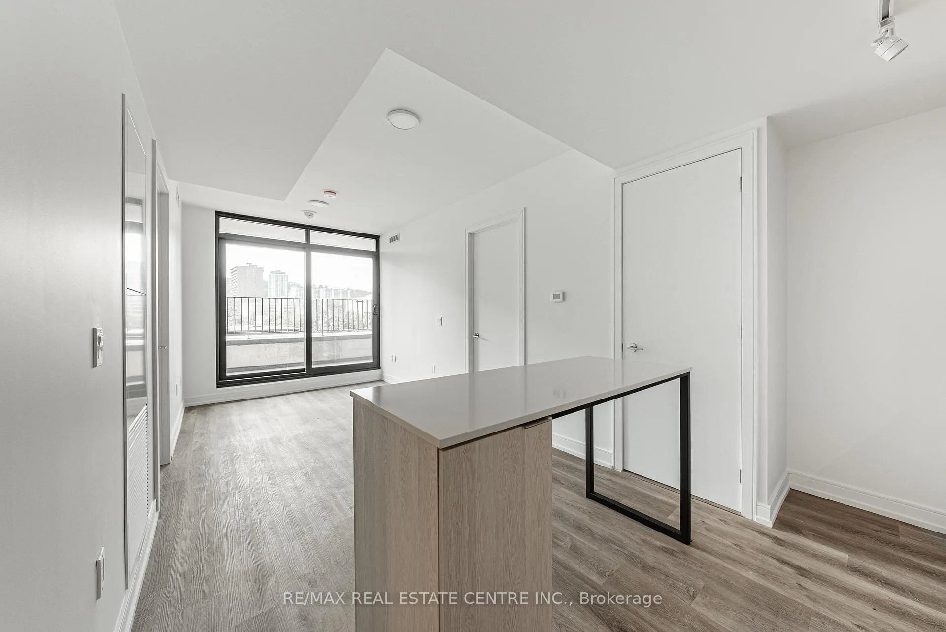 Photo 9 of Unit 511, 1 Jarvis Street, Hamilton, Beasley — HOMEH