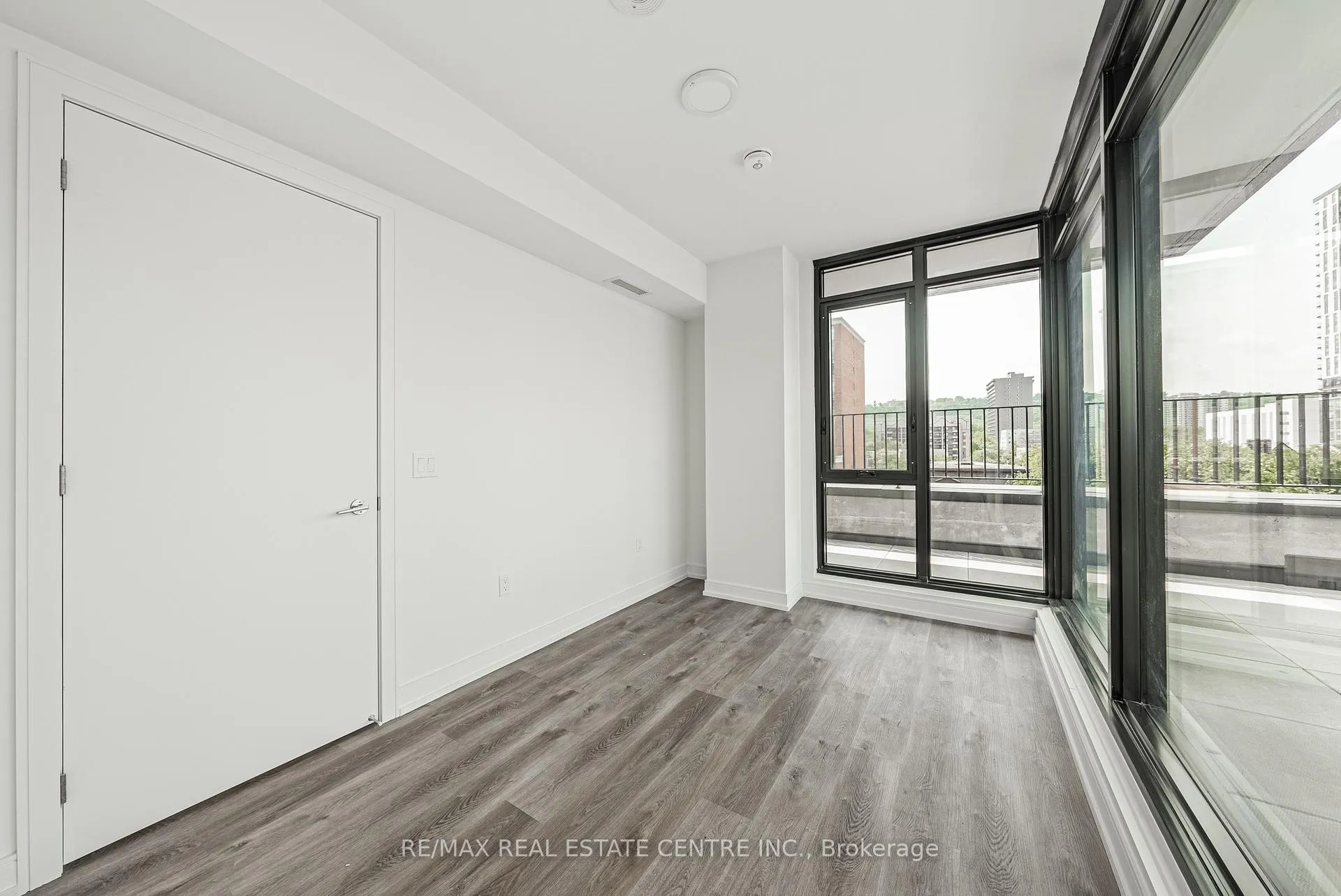 Photo 18 of Unit 511, 1 Jarvis Street, Hamilton, Beasley — HOMEH