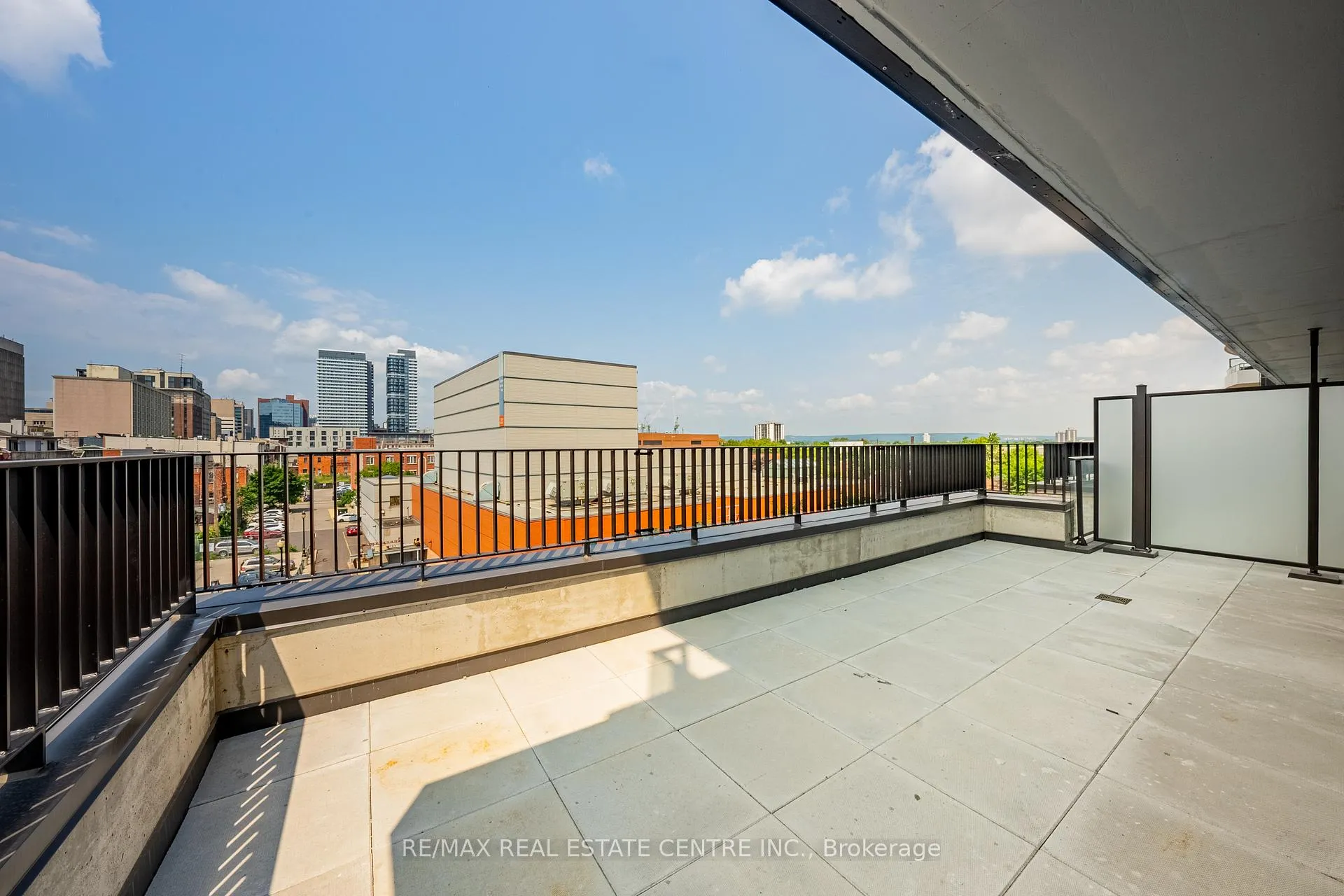Photo 22 of Unit 511, 1 Jarvis Street, Hamilton, Beasley — HOMEH