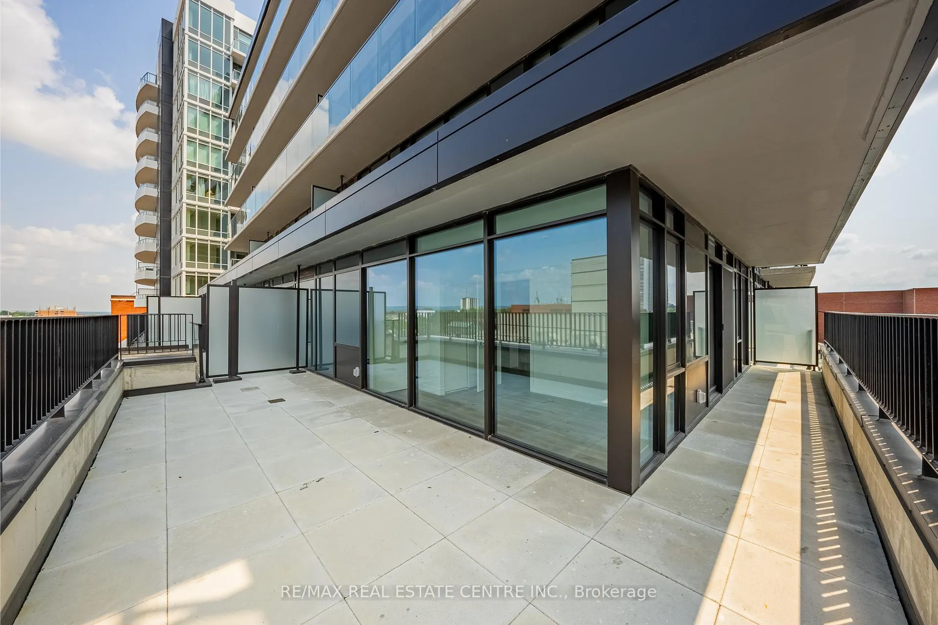 Photo 23 of Unit 511, 1 Jarvis Street, Hamilton, Beasley — HOMEH