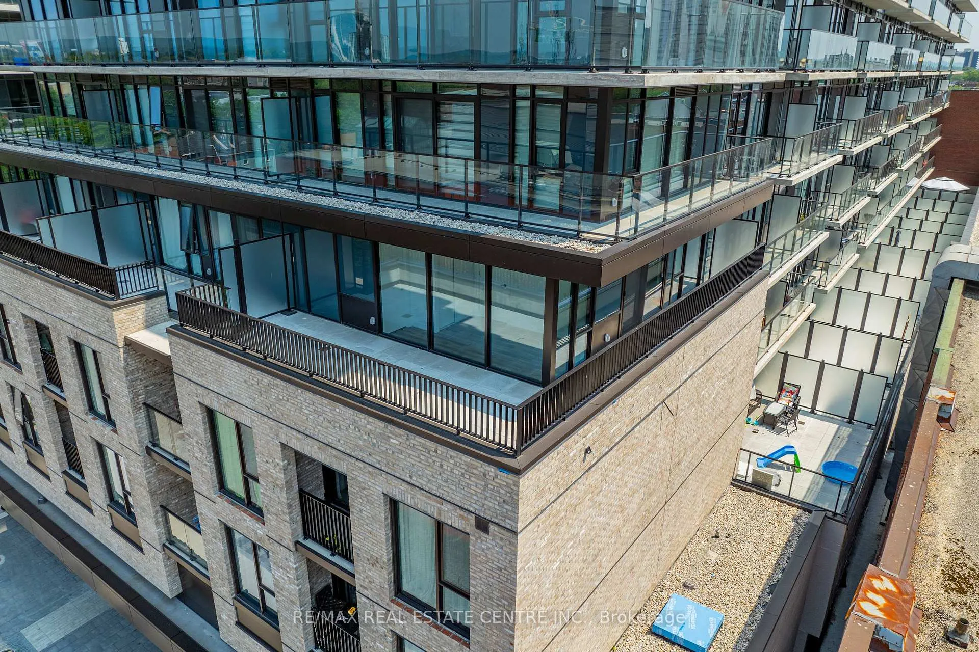 Photo 25 of Unit 511, 1 Jarvis Street, Hamilton, Beasley — HOMEH