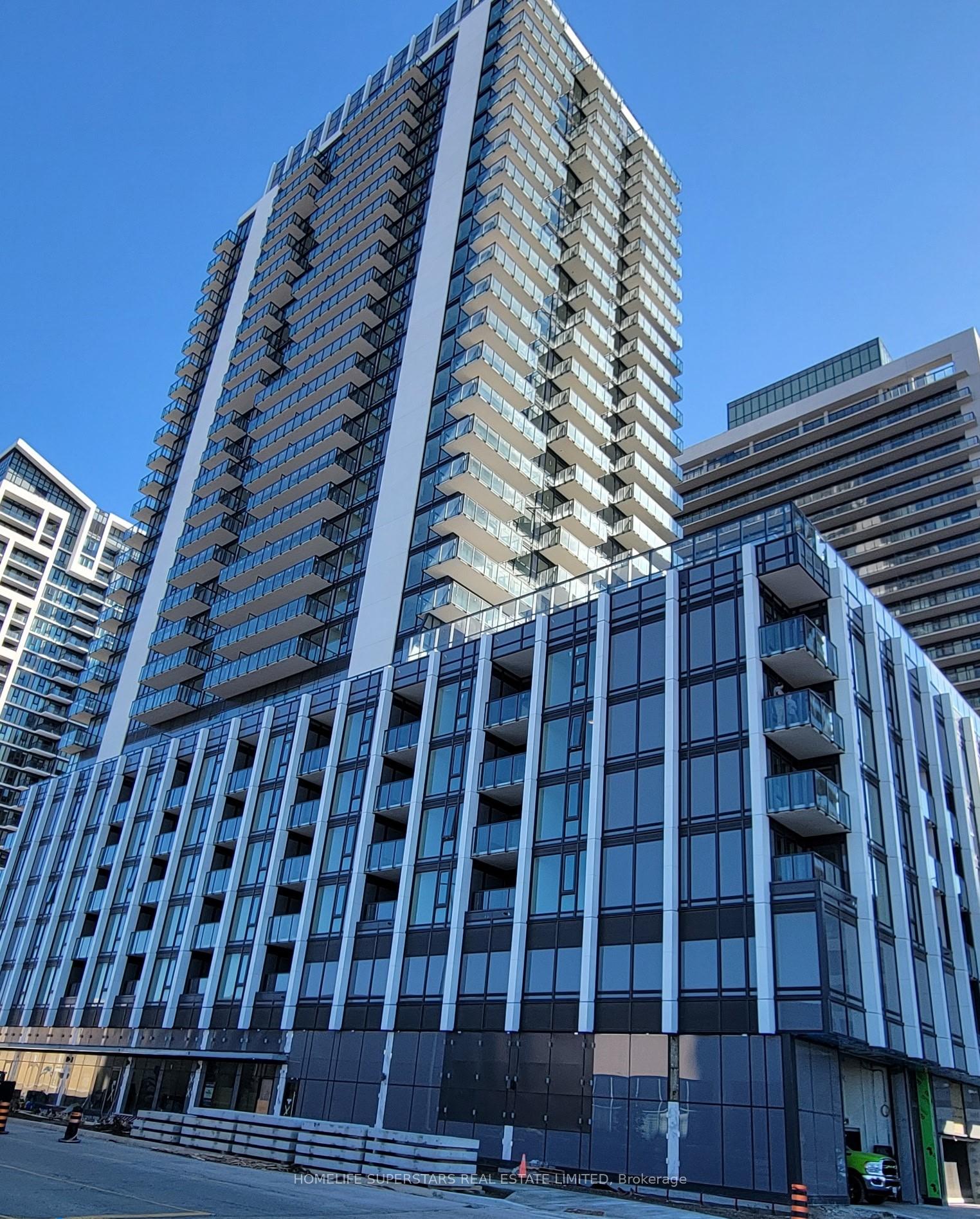 Photo 1 of Unit 319, 27 Korda Gate, Vaughan, Vellore Village — HOMEH
