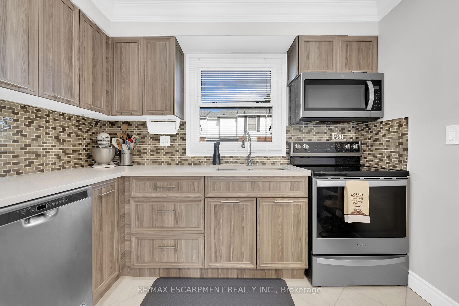 Photo 5 of Unit 89, 10 Angus Road, Hamilton, Vincent — HOMEH