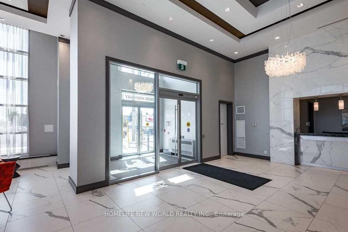 Photo 17 of Unit 312, 3600 Highway 7 Road, Vaughan, Vaughan Corporate Centre — HOMEH