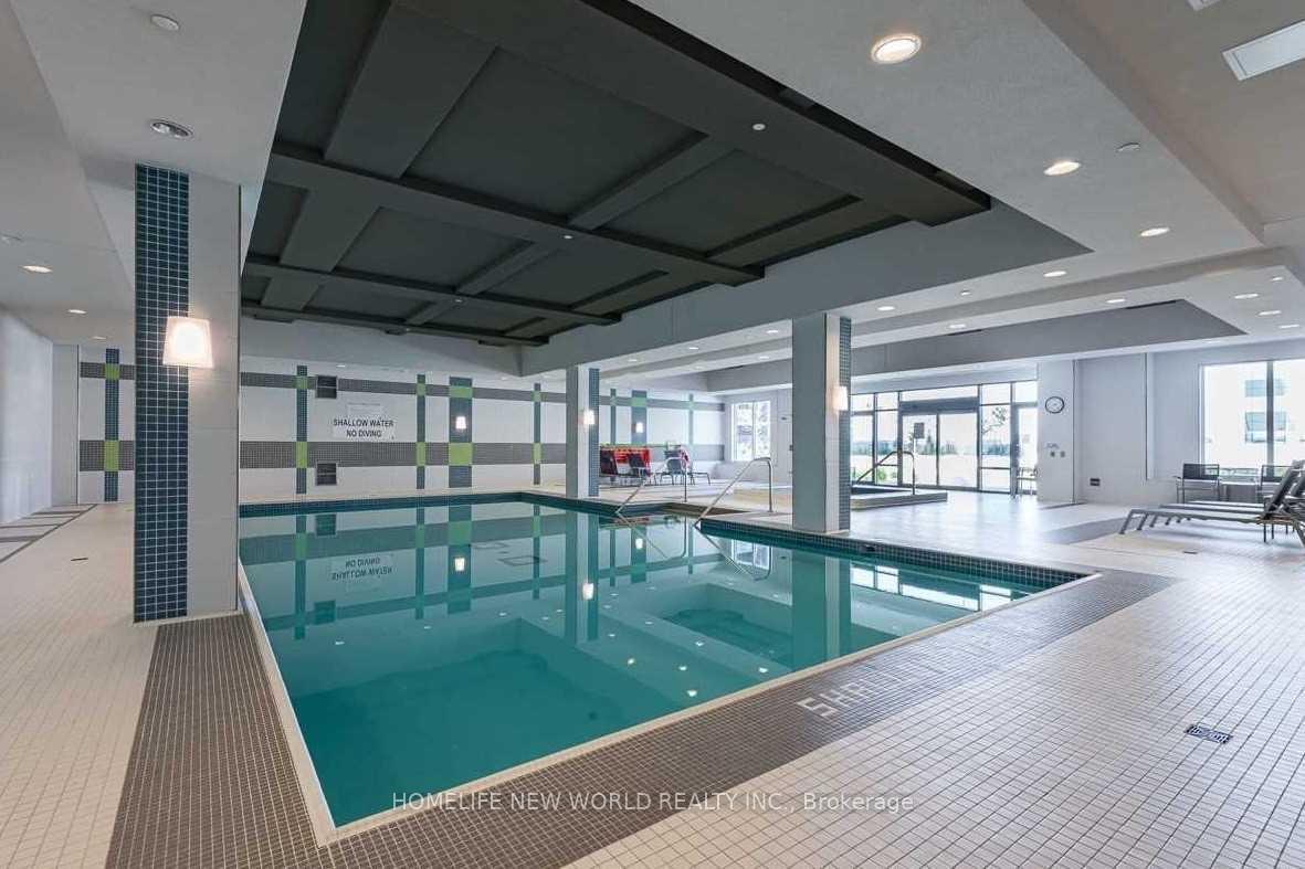 Photo 19 of Unit 312, 3600 Highway 7 Road, Vaughan, Vaughan Corporate Centre — HOMEH