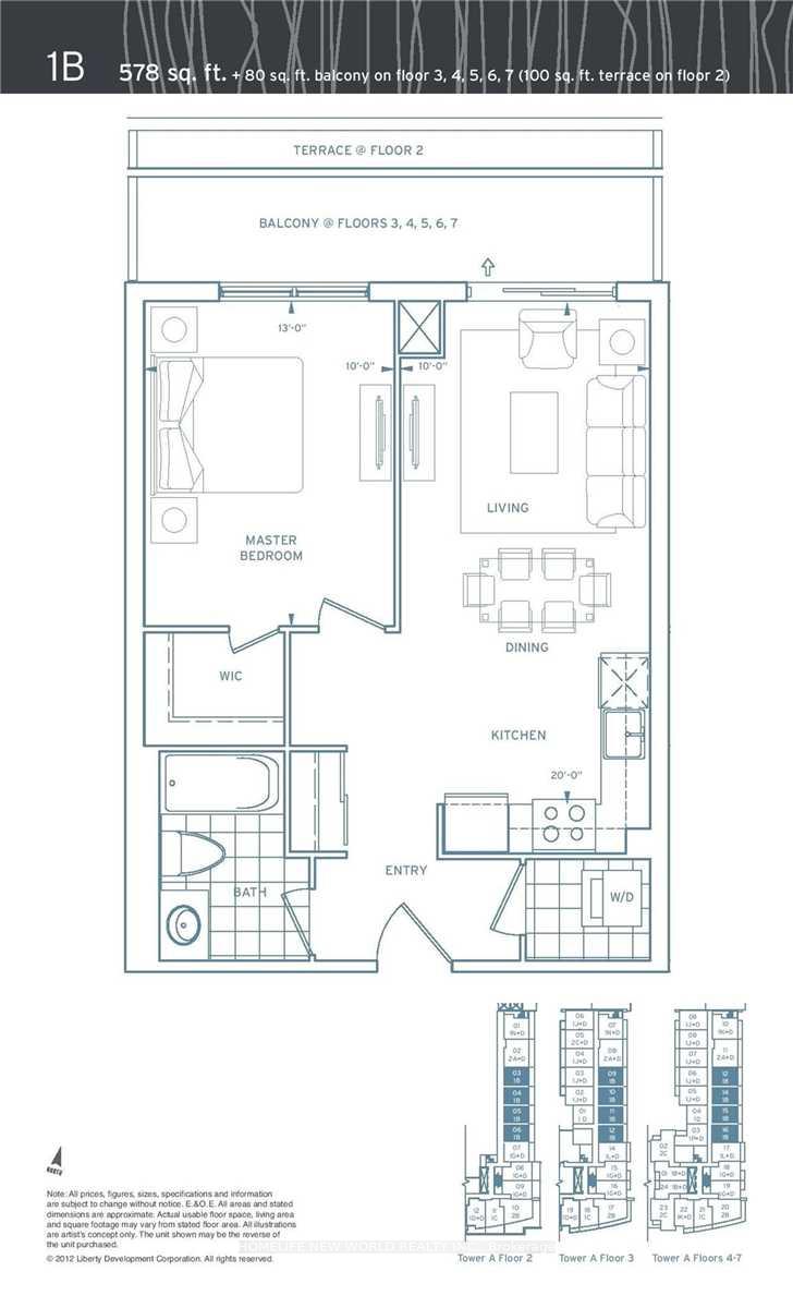 Photo 20 of Unit 312, 3600 Highway 7 Road, Vaughan, Vaughan Corporate Centre — HOMEH