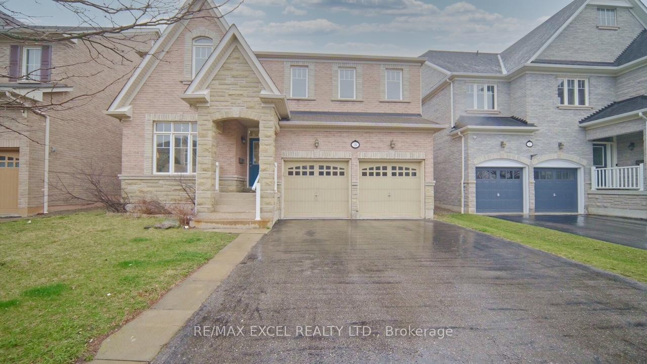 Front of 3 Headon Avenue