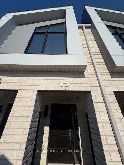 Photo 1 of Unit 15, 15 Stauffer Woods Trail, Kitchener — HOMEH